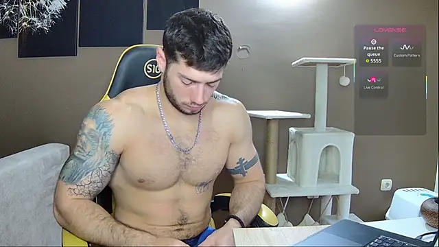 Jason theGreat online show from 11.10.25