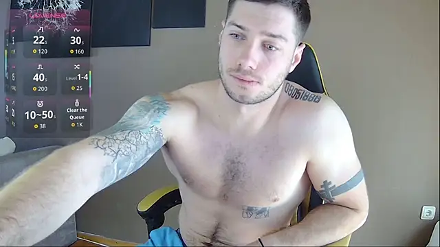 Jason theGreat online show from 04.21.26