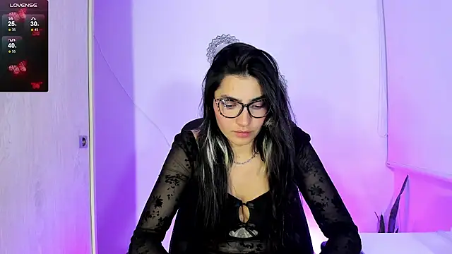 bella thorne3 online show from 09.13.25