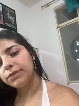 Isaa-Sweet online show from 09.21.25