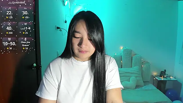 pretti scarlett online show from 09.11.25