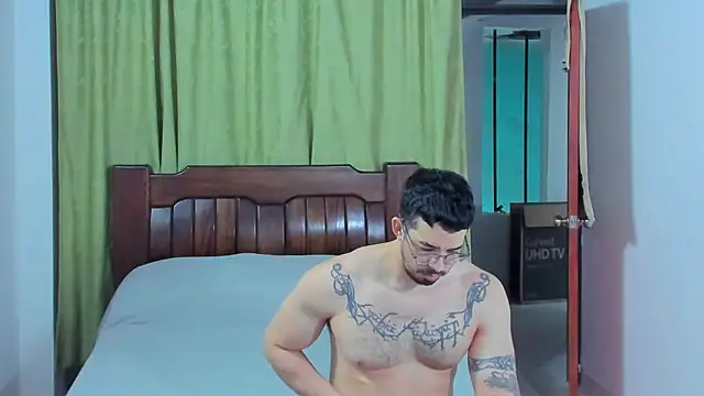 Hunter Hoott online show from 01.17.26