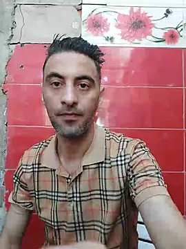 Mahdidido45 online show from 05.25.26
