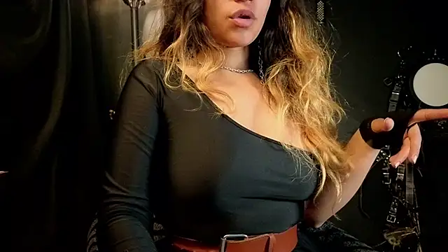 SabaTheCourtesan online show from 02.14.26