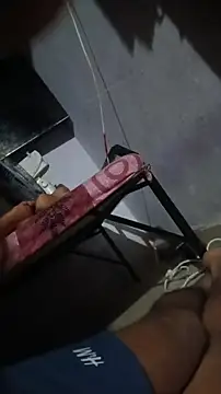 Snapshot of Vizgeboys chatting on 11.03.25 Vizgeboys online show from 11.03.25