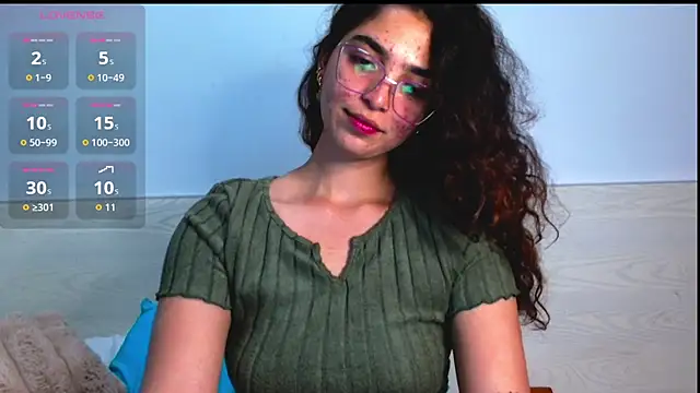 Ariagal online show from 09.11.25