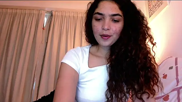 Ariagal online show from 09.23.25