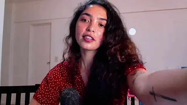 Ariagal online show from 09.24.25