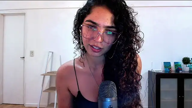 Ariagal online show from 10.10.25