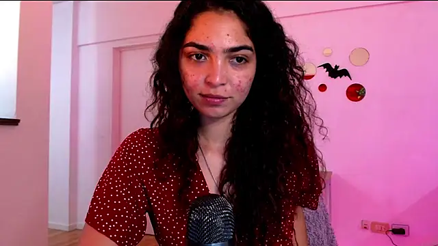 Ariagal online show from 10.16.25