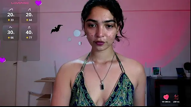 Ariagal online show from 10.30.25