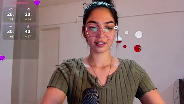 Ariagal online show from 11.11.25