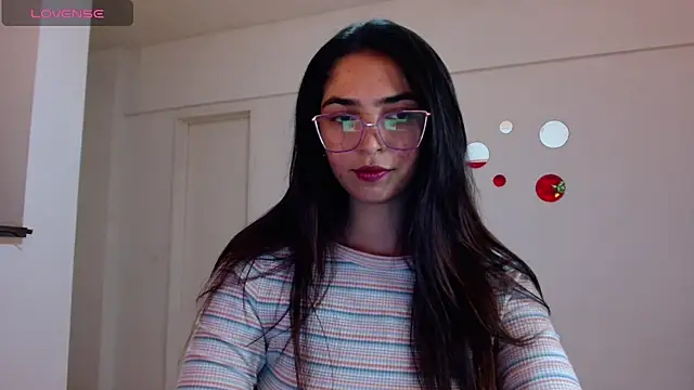 Ariagal online show from 11.14.25