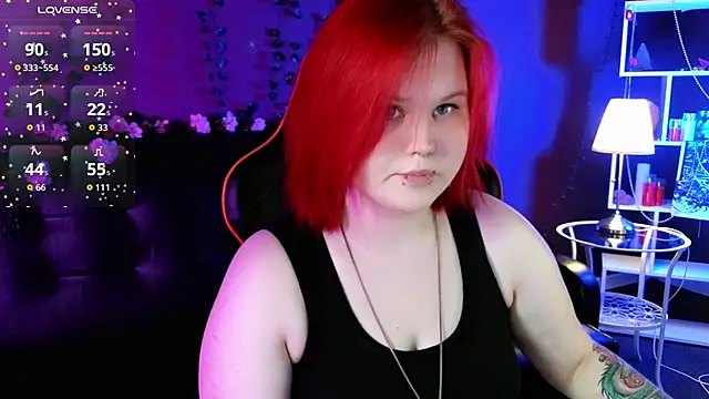 Snapshot of fillisfox_ chatting on 09.19.25 fillisfox online show from 09.19.25