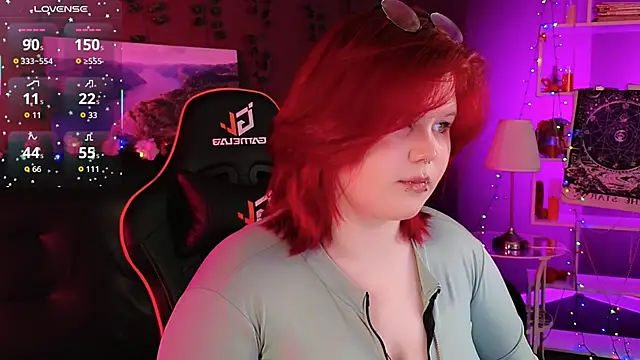 Snapshot of fillisfox_ chatting on 11.09.25 fillisfox online show from 11.09.25