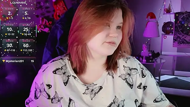 fillisfox  online show from 01.06.26