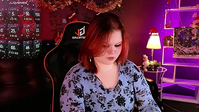 fillisfox  online show from 01.07.26