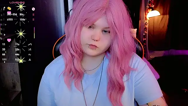 fillisfox  online show from 03.13.26