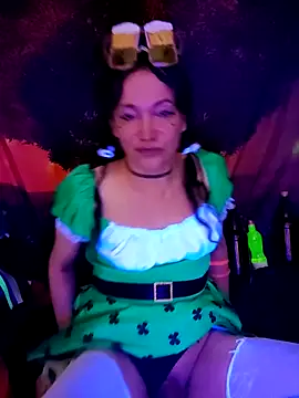 Tselka online show from 09.25.25