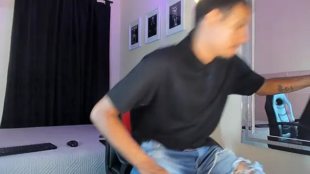 TeamPorn 19 online show from 01.19.26