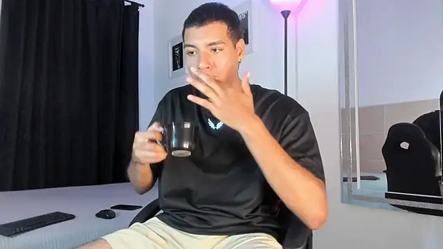 TeamPorn 19 online show from 03.21.26