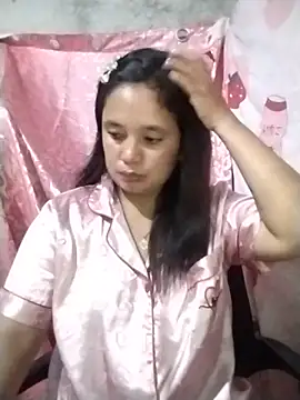 angelmelody online show from 07.19.26