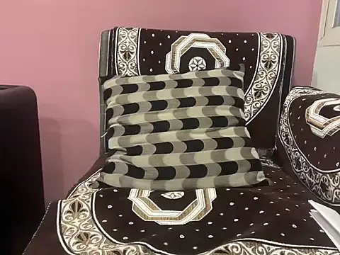 sexyaarsh online show from 11.25.25