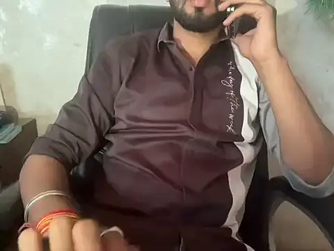 sexyaarsh online show from 03.11.26