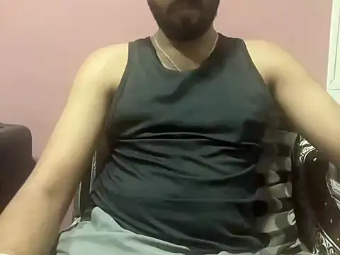Snapshot of sexyaarsh chatting on 06.10.26 sexyaarsh online show from 06.10.26