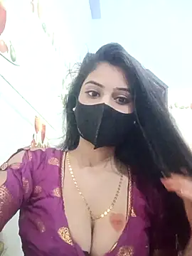 Hot-Soniya733 online show from 11.10.25