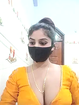 Hot-Soniya733 online show from 11.21.25
