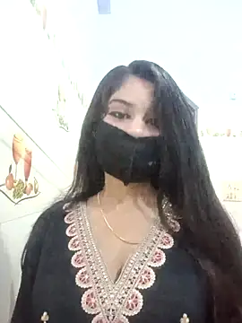 Hot-Soniya733 online show from 11.27.25