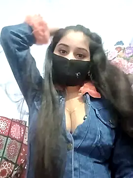 Hot-Soniya733 online show from 12.01.25