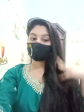 Hot-Soniya733 online show from 12.15.25