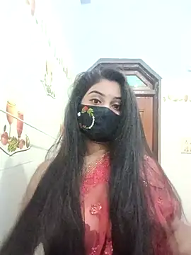 Hot-Soniya733 online show from 12.17.25