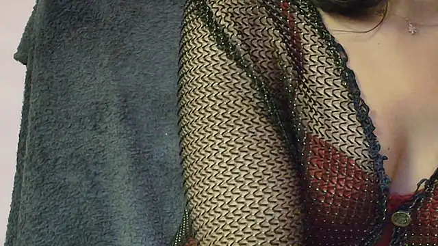 SWEET-18-TEEN online show from 10.13.25