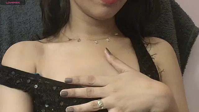 SWEET-18-TEEN online show from 10.26.25