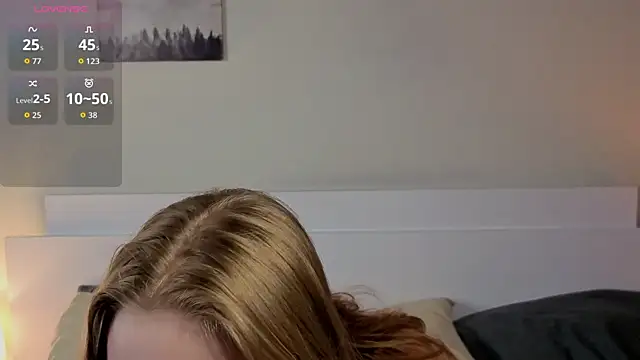 Snapshot of JulietteRain chatting on 07.11.26 JulietteRain online show from 07.11.26