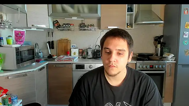 Snapshot of Bear_Beer130 chatting on 06.19.26 Bear Beer130 online show from 06.19.26
