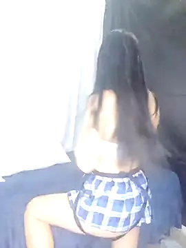 julietta f online show from 10.31.25