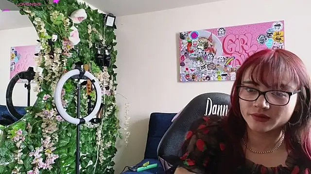 MiaVelvetDoll online show from 02.12.26