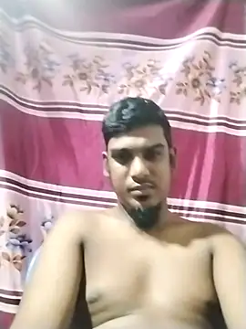 Snapshot of HoT_BoY__Salim_Khan_BD chatting on 09.29.25 HoT BoY  Salim Khan BD online show from 09.29.25
