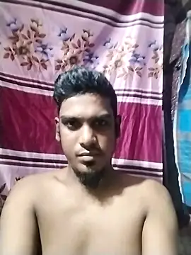 Snapshot of HoT_BoY__Salim_Khan_BD chatting on 09.30.25 HoT BoY  Salim Khan BD online show from 09.30.25