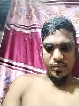 Snapshot of HoT_BoY__Salim_Khan_BD chatting on 10.05.25 HoT BoY  Salim Khan BD online show from 10.05.25