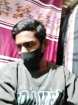 HoT BoY  Salim Khan BD online show from 12.02.25