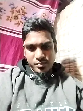 HoT BoY  Salim Khan BD online show from 01.19.26