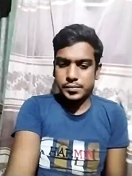 Snapshot of HoT_BoY__Salim_Khan_BD chatting on 05.22.26 HoT BoY Salim Khan BD online show from 05.22.26