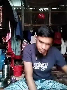 HoT BoY  Salim Khan BD online show from 07.21.26
