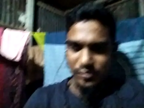 HoT BoY  Salim Khan BD online show from 07.22.26