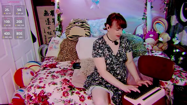 Maddy cat 91 online show from 05.20.26